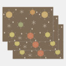 Search for mod wrapping paper Mid century modern
