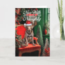 Search for chocolate labrador christmas cards Retrievers