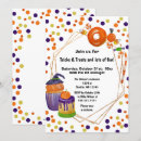 Search for october halloween invitations Orange