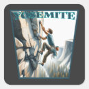 Search for free climbing stickers Hiking