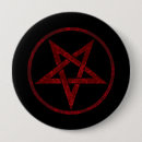 Search for pentagram badges Satanic