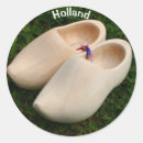 Search for clogs stickers Holland