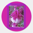 Search for a blessed day stickers Birthday