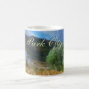 Search for park city utah mugs Leslie harlow