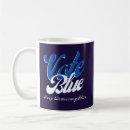 Search for political slogan mugs Democrat