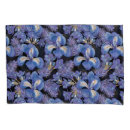 Search for iris pillowcases Floral