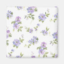 Search for flower patterns magnets Nature