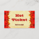 Search for drink voucher Ticket