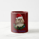 Search for funny dog christmas mugs Animals