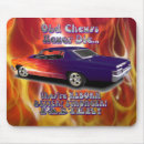 Search for hot rod mousepads Chevy