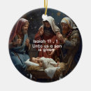 Search for wise christmas tree decorations Faith