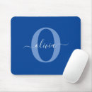 Search for blue herring mousepads Unique