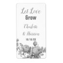 Search for seed packets weddings Vintage