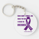 Search for drugs key rings Awareness