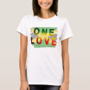 Search for jamaica womens tshirts Rasta