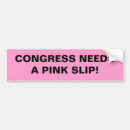 Search for stimulus package bumper stickers Economy