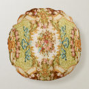 Search for antique tapestry cushions Green