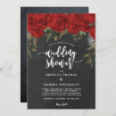 Search for chalkboard wedding invitations Boho