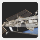 Search for module stickers Iss