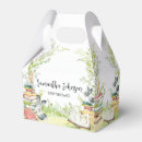 Search for new baby favour boxes Storybook