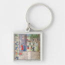 Search for cutting key rings French