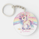 Search for cute rainbow key rings Chic