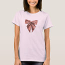 Search for satinism tshirts Bow