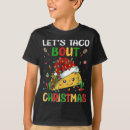 Search for taco christmas tshirts Trending
