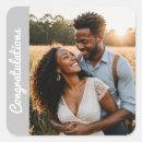 Search for engagement photo stickers Modern