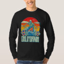 Search for surfing skeleton tshirts Skull