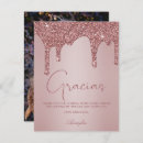Search for quinceanera in spanish cards Gracias