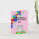 Search for little girl birthday cards Kids