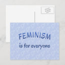 Search for everyone postcards Typography