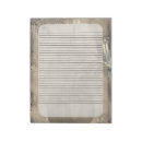 Search for halloween notepads Owl