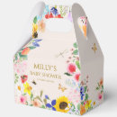Search for baby bee favour boxes Flowers