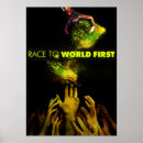Search for race posters World