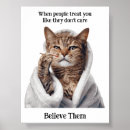 Search for inspirational cat posters Kitten