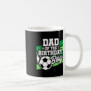 Search for soccer dad mugs Athlete