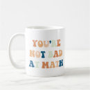 Search for math students mugs Graduation