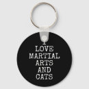 Search for ninja cat key rings Karate tournament
