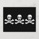 Search for pirate flag postcards Pirates