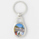 Search for mediaeval key rings Colourful