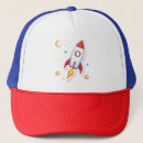 Search for spacecraft hats Spaceship
