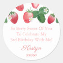 Search for so sweet stickers Thank you