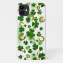 Search for horseshoe iphone cases Clover