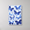 Search for wildlife canvas prints Watercolor