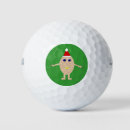 Search for cartoon character golf balls Funny