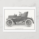 Search for vintage car postcards Classic