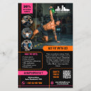 Search for fitness flyers Gym