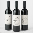 Search for graduation wine labels Congratulations